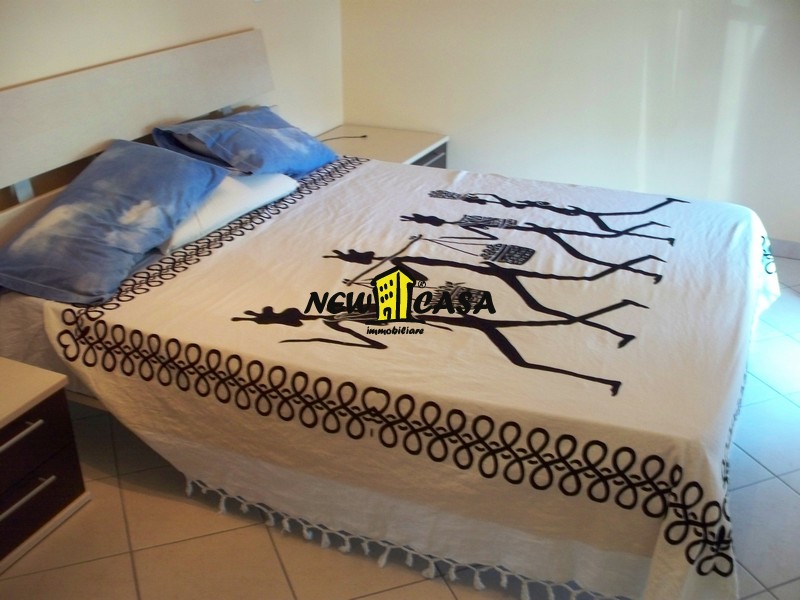 Appartamento in vendita a Cesena, Capannaguzzo