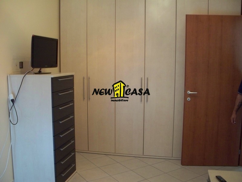 Appartamento in vendita a Cesena, Capannaguzzo