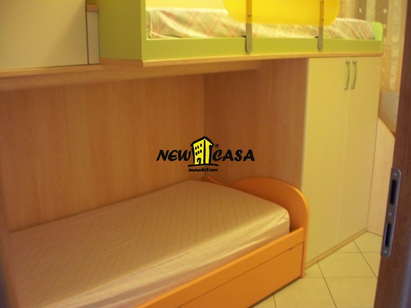 Appartamento in vendita a Cesena, Capannaguzzo