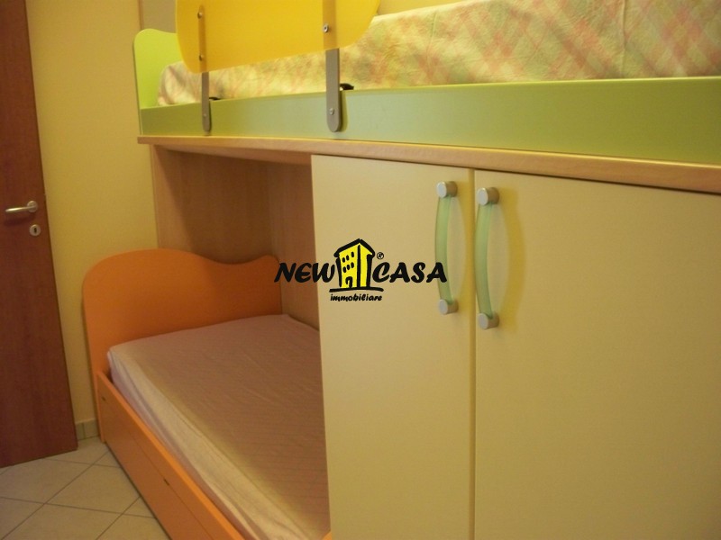 Appartamento in vendita a Cesena, Capannaguzzo