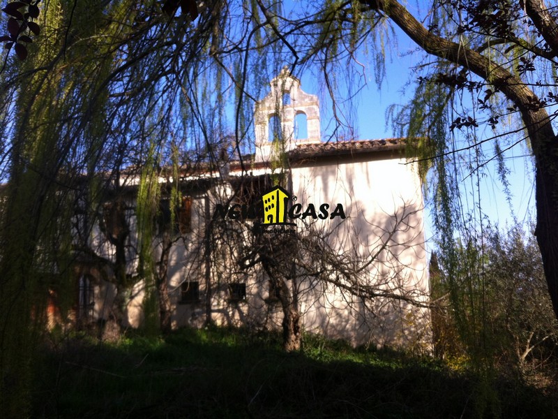 Deposito in affitto a Marciano della Chiana, Cesa