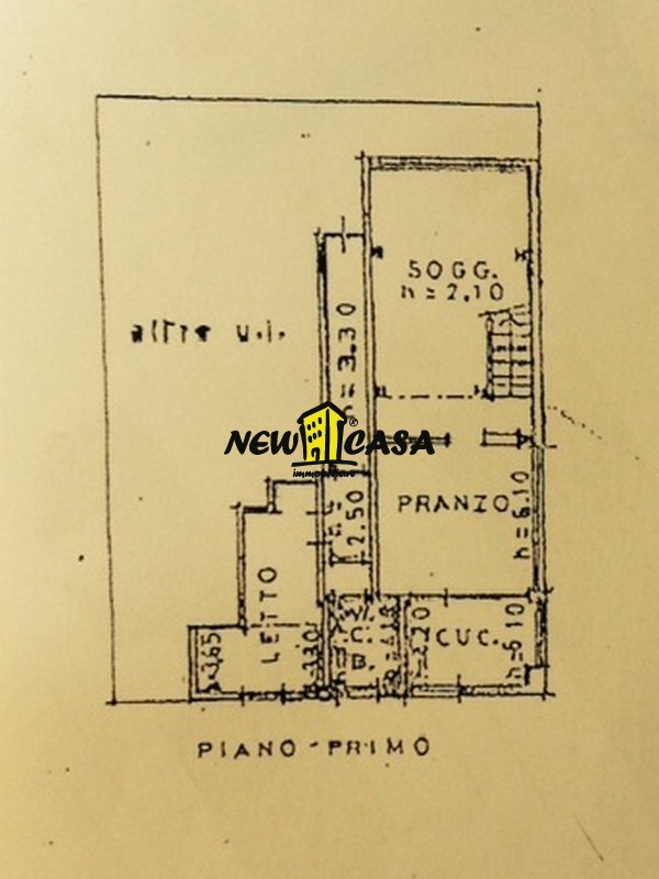 Capannone in affitto a Cervia, Cervia Centro