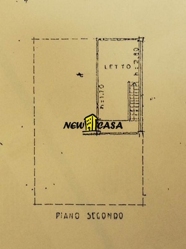 Capannone in affitto a Cervia, Cervia Centro