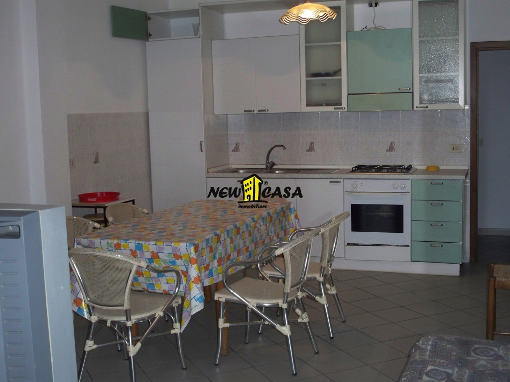 Appartamento in vendita a Cervia, Pinarella