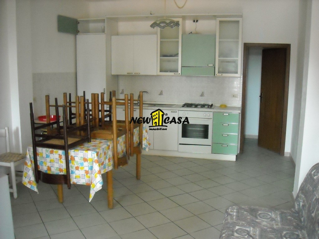 Appartamento in vendita a Cervia, Pinarella