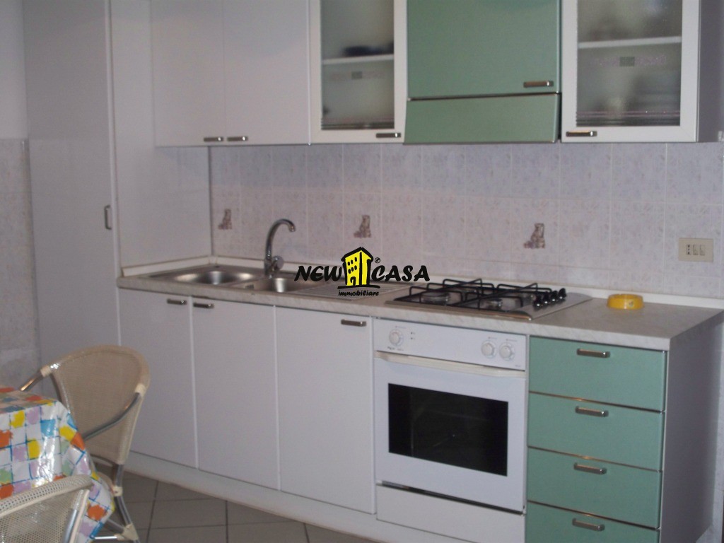 Appartamento in vendita a Cervia, Pinarella