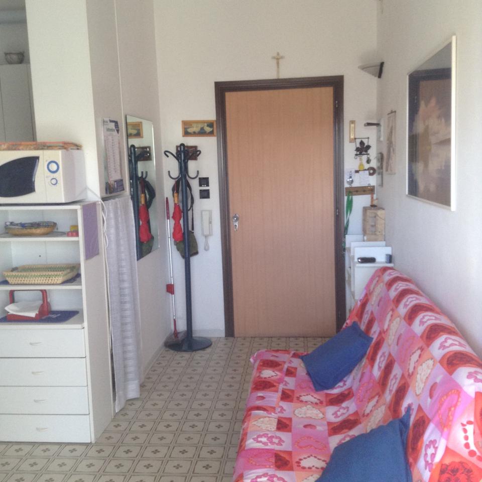 Monolocale in vendita a Cervia, Pinarella