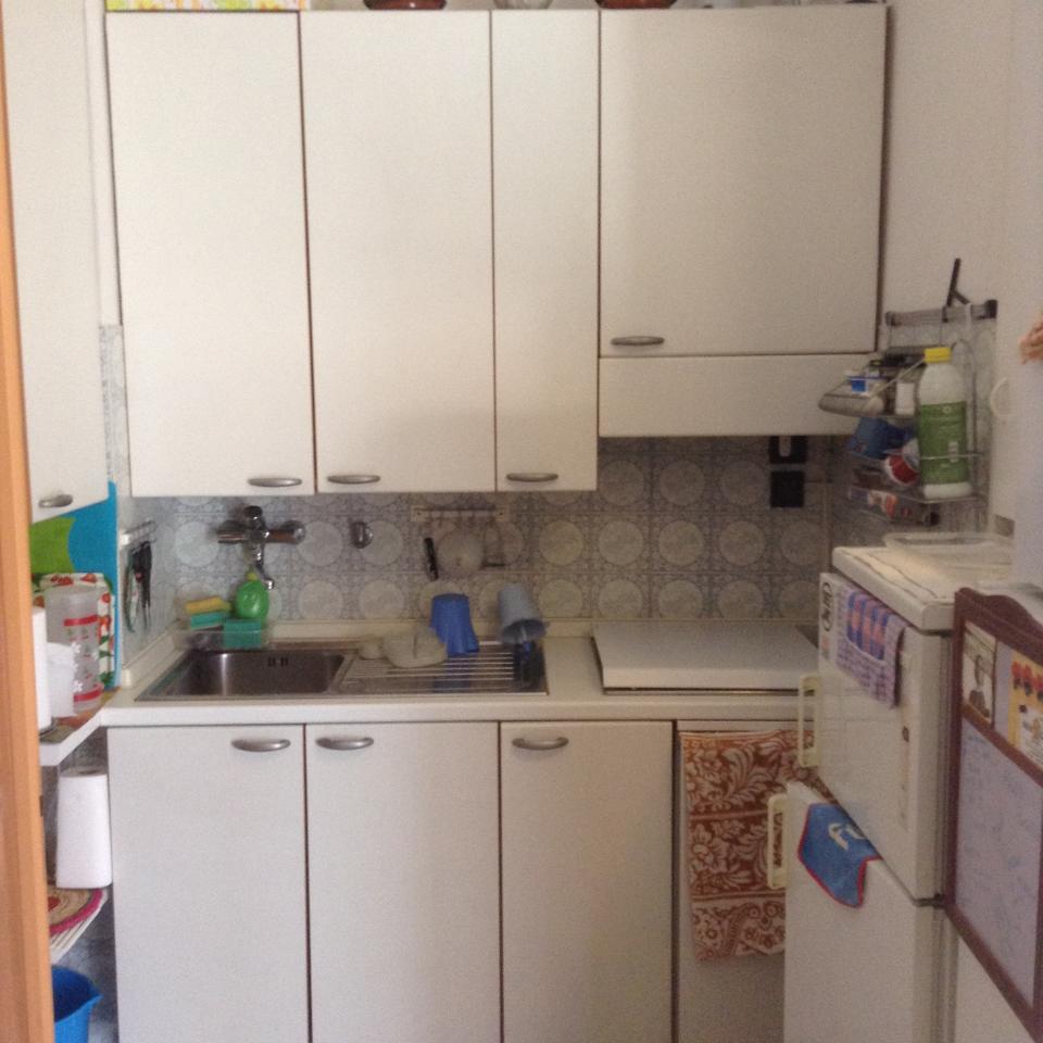 Monolocale in vendita a Cervia, Pinarella