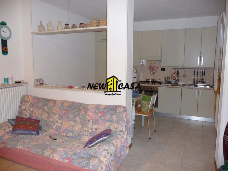 Appartamento in vendita a Cervia, Pinarella