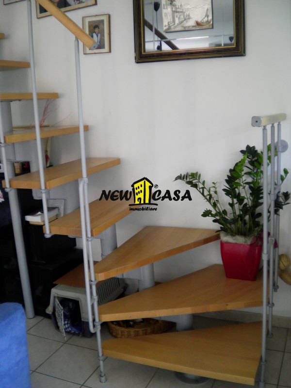 Villette a schiera in vendita a Cervia, Saline