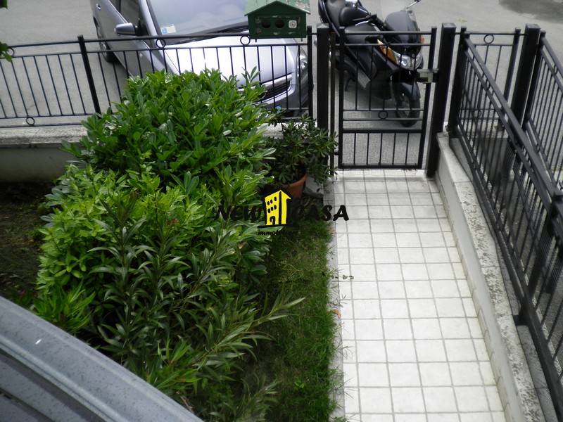 Villette a schiera in vendita a Cervia, Saline