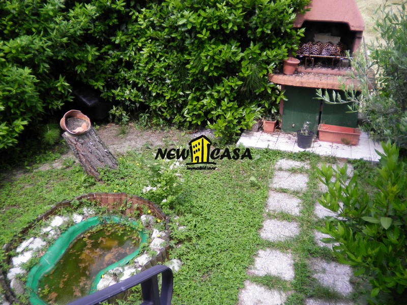 Villette a schiera in vendita a Cervia, Saline