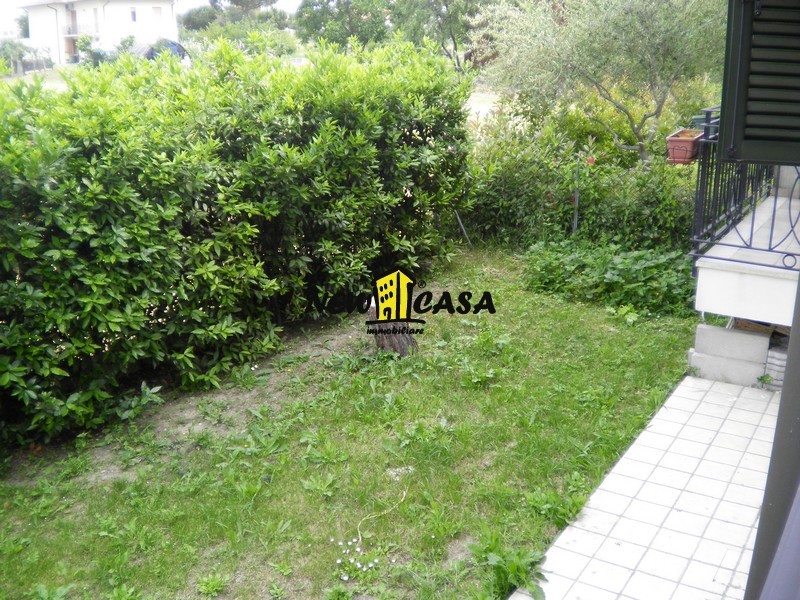 Villette a schiera in vendita a Cervia, Saline