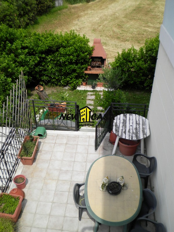 Villette a schiera in vendita a Cervia, Saline