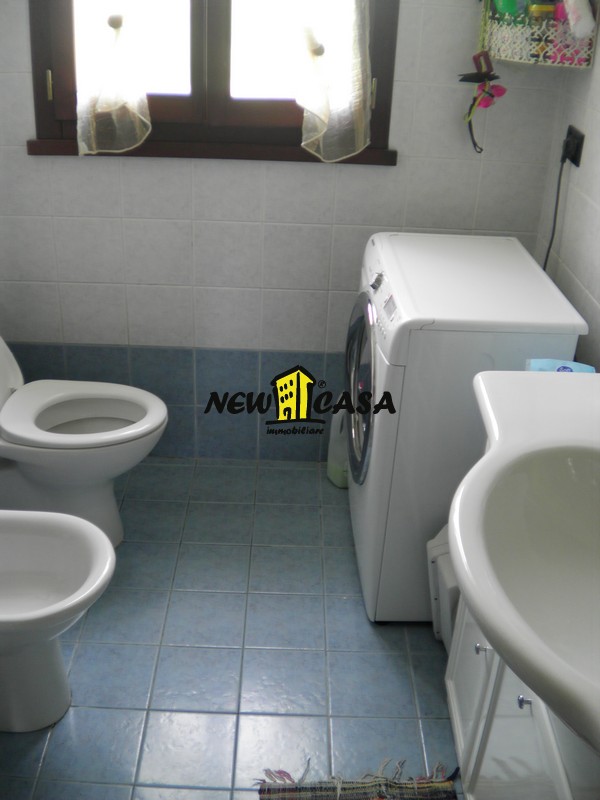 Villette a schiera in vendita a Cervia, Saline