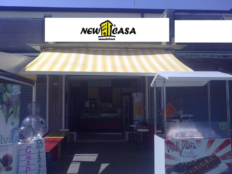 Attivit commerciale in vendita a Cesenatico