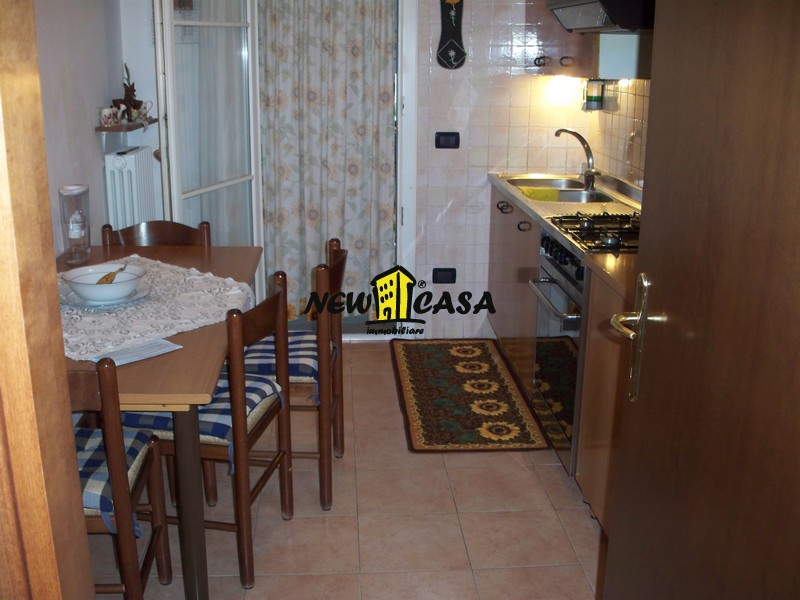 Appartamento in vendita a Cervia