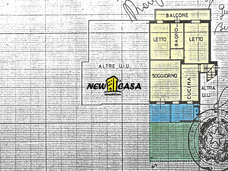 Appartamento in vendita a Cervia, Pinarella
