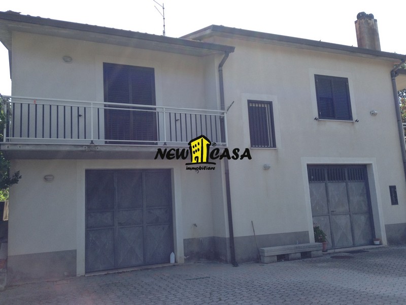 Casa singola in vendita a Nusco