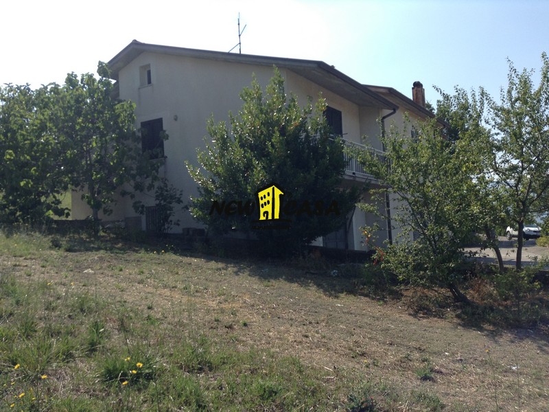 Casa singola in vendita a Nusco