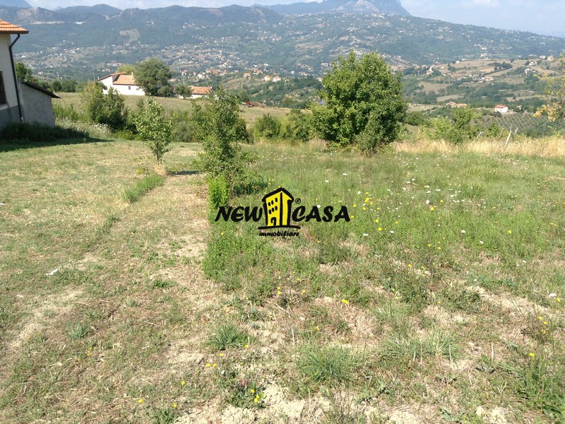 Casa singola in vendita a Nusco