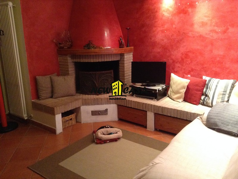 Villette a schiera in vendita a Cervia, Milano Marittima