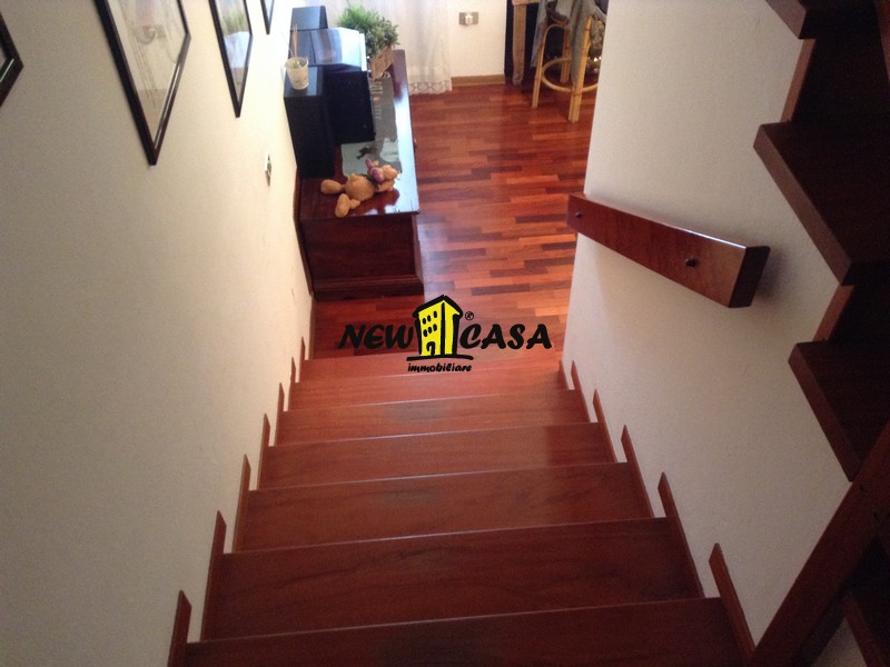 Villette a schiera in vendita a Cervia, Milano Marittima