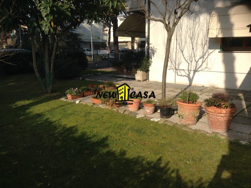 Villette a schiera in vendita a Cervia, Milano Marittima