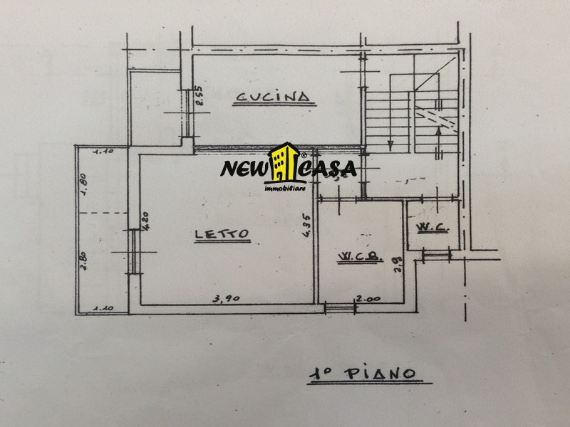Villette a schiera in vendita a Cervia, Milano Marittima