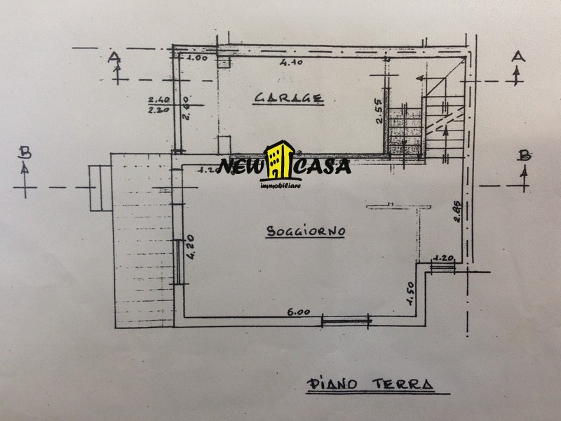 Villette a schiera in vendita a Cervia, Milano Marittima