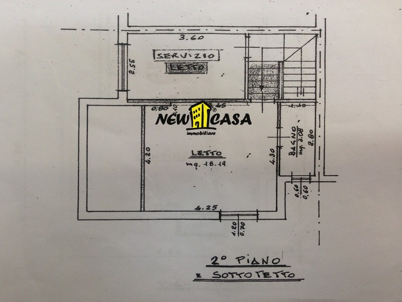 Villette a schiera in vendita a Cervia, Milano Marittima