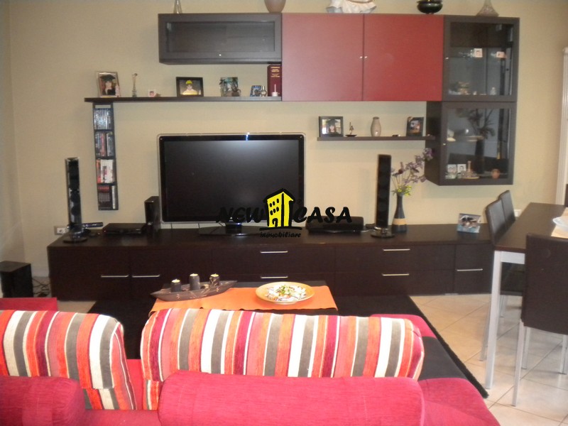 Appartamento in vendita a Cervia, Cannuzzo