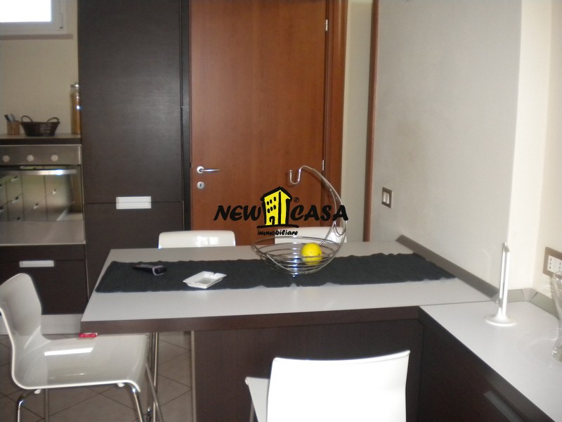 Appartamento in vendita a Cervia, Cannuzzo