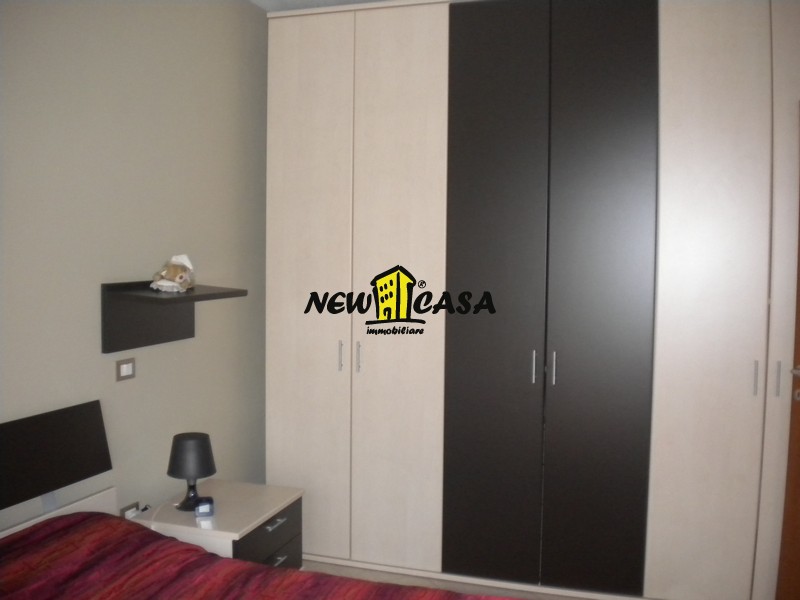 Appartamento in vendita a Cervia, Cannuzzo