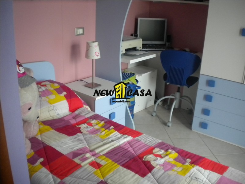 Appartamento in vendita a Cervia, Cannuzzo