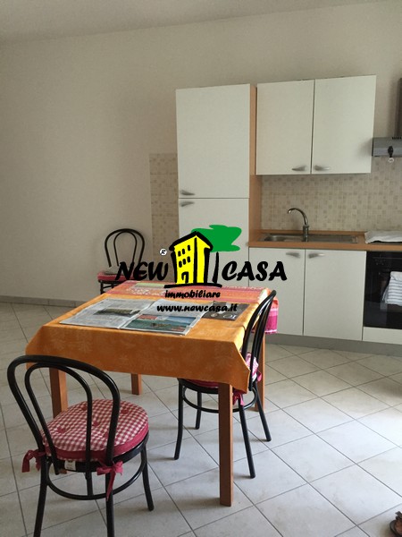 Bilocale in vendita a Cervia, Cannuzzo