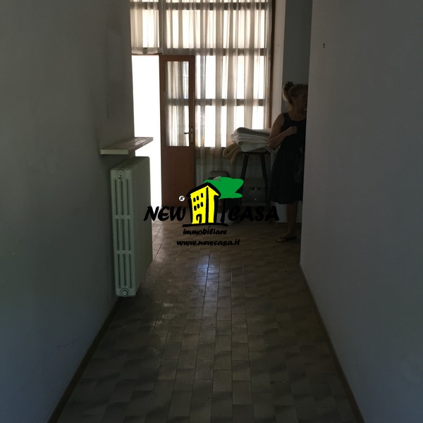 Appartamento in vendita a Cesenatico, Levante