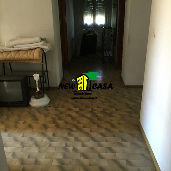 Appartamento in vendita a Cesenatico, Levante