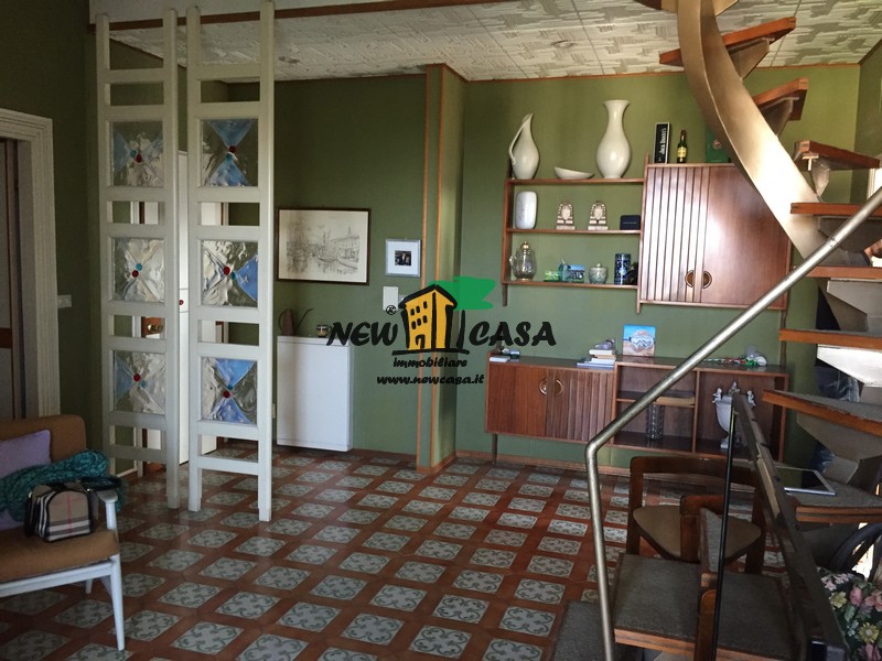 Appartamento in vendita a Cesenatico, Levante