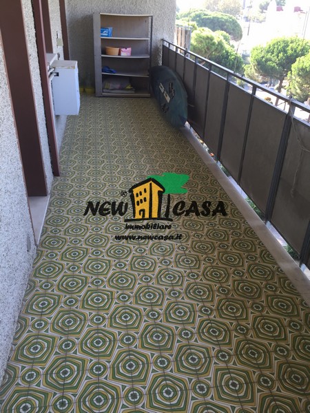 Appartamento in vendita a Cesenatico, Levante