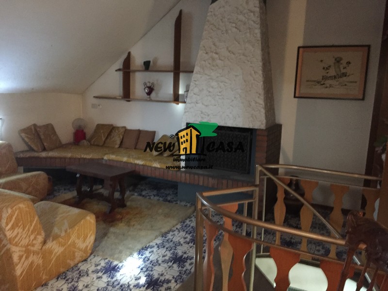 Appartamento in vendita a Cesenatico, Levante