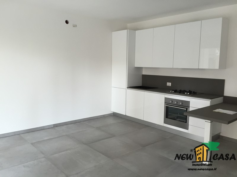 Appartamento in vendita a Cervia, Cervia Centro