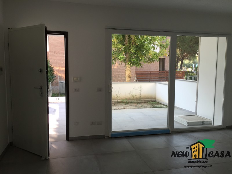 Appartamento in vendita a Cervia, Cervia Centro