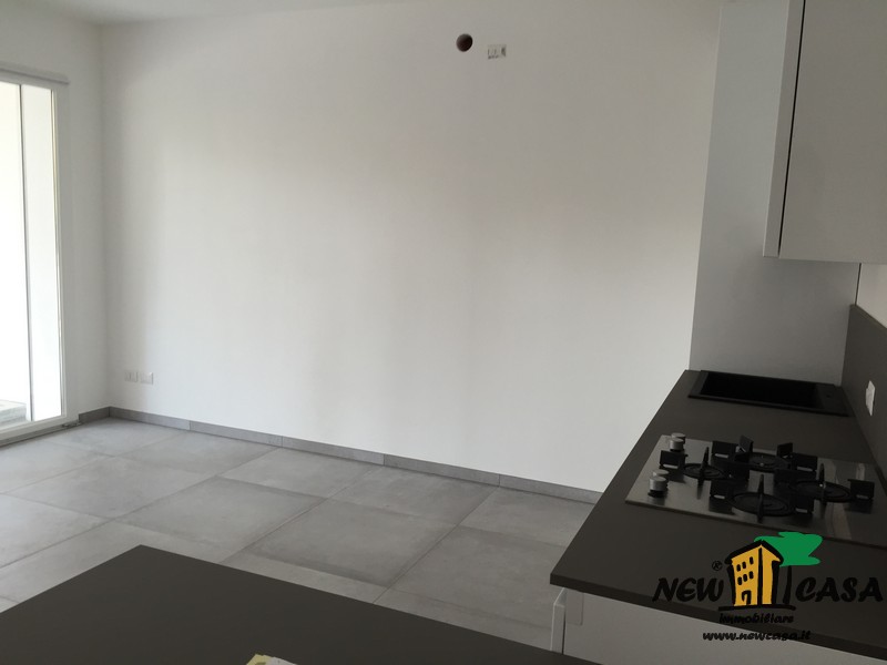 Appartamento in vendita a Cervia, Cervia Centro