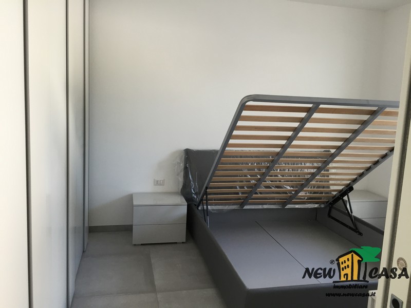 Appartamento in vendita a Cervia, Cervia Centro