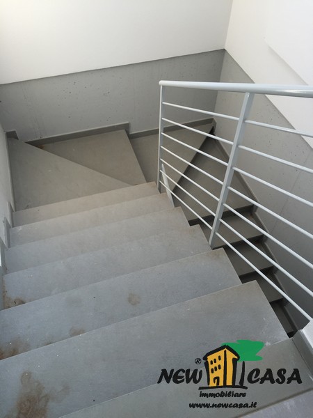 Appartamento in vendita a Cervia, Cervia Centro