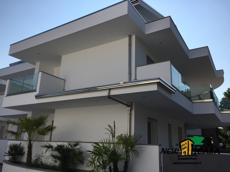 Appartamento in vendita a Cervia, Cervia Centro