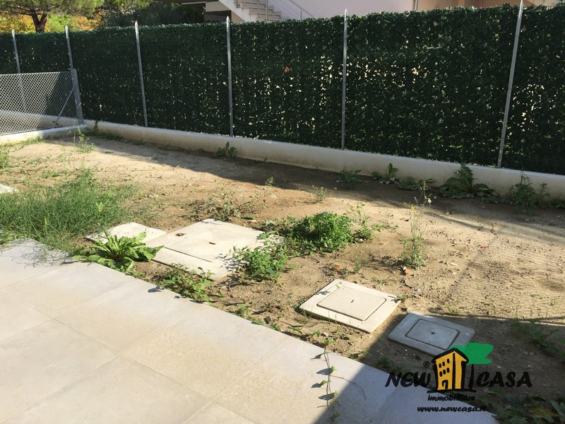 Appartamento in vendita a Cervia, Cervia Centro