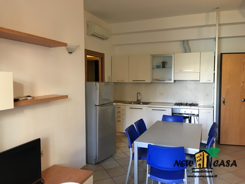 Appartamento in vendita a Cervia, Pinarella