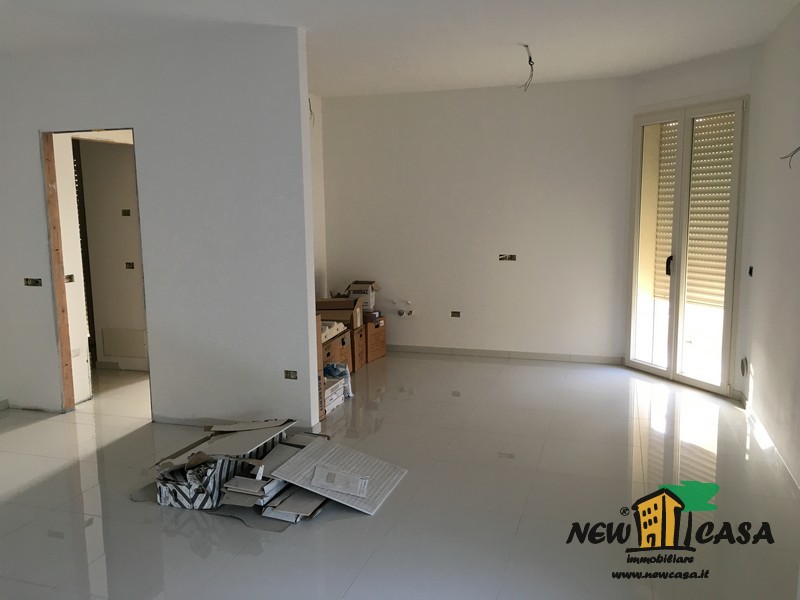 Appartamento in vendita a Cervia, Cervia Centro